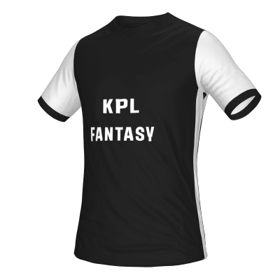 Goalkeeper Kit