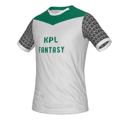 Away Kit