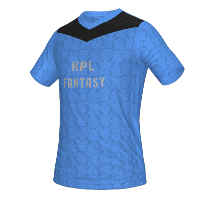 Goalkeeper Kit